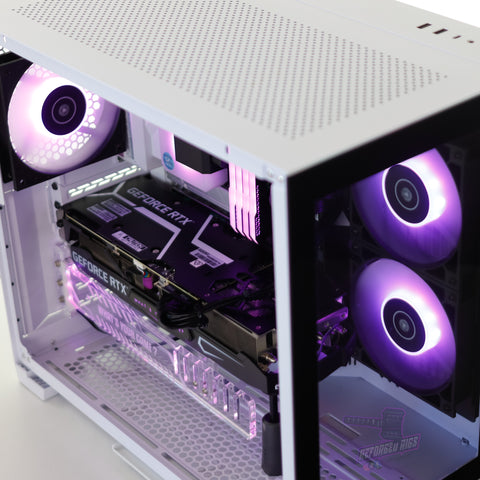 RTX 3080 10GB | I9 10850K | 32GB | 1TB NVME | WIN 11 PRO