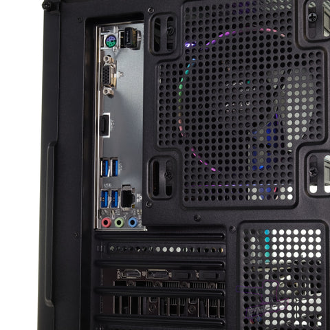 RTX 4060 8GB | RYZEN 4500 | 16GB DDR4 | 512GB M.2 | WIN 11 PRO