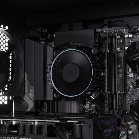RTX 4070 12GB | I5 14400F | 16GB DDR5 | 1TB NVME | WIN 11 PRO