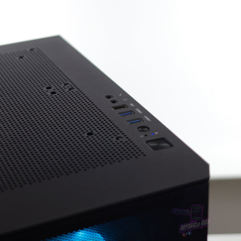 RTX 4070 12GB | I5 14400F | 16GB DDR5 | 1TB NVME | WIN 11 PRO