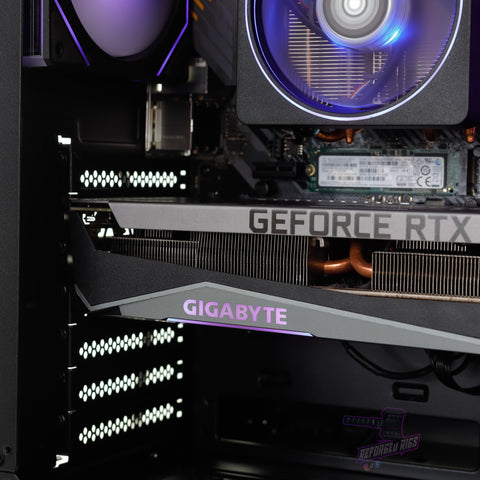 RTX 3070 TI 8GB | RYZEN 5500X3D | 16GB DDR4 | 512GB NVME | WIN 11 PRO