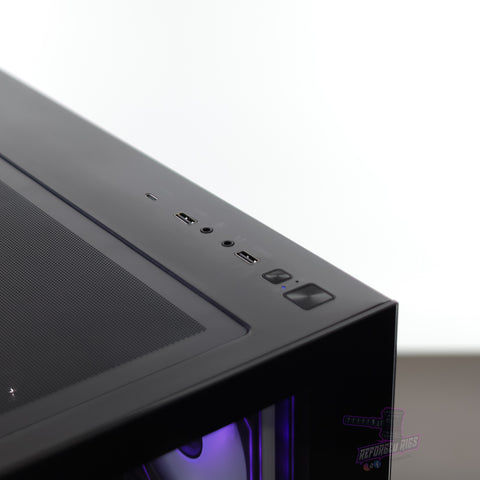 RTX 3070 TI 8GB | RYZEN 5500X3D | 16GB DDR4 | 512GB NVME | WIN 11 PRO
