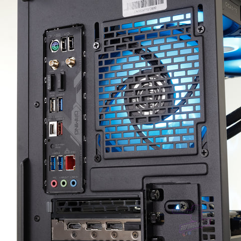 RTX 4070 SUPER 12GB | RYZEN 7700 | 32GB DDR5 | 1TB NVME | WIN 11 PRO