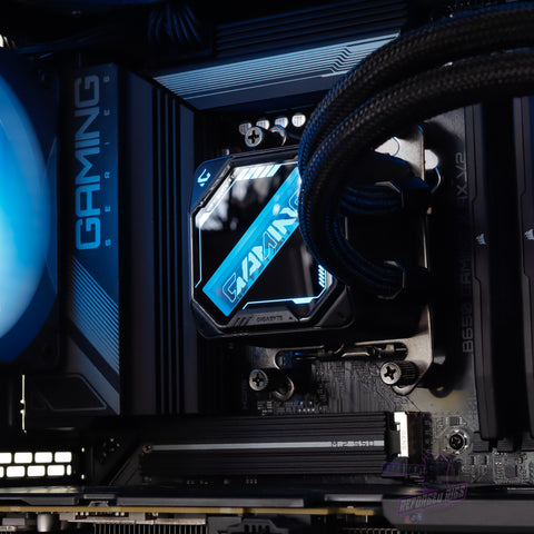 RTX 4070 SUPER 12GB | RYZEN 7700 | 32GB DDR5 | 1TB NVME | WIN 11 PRO