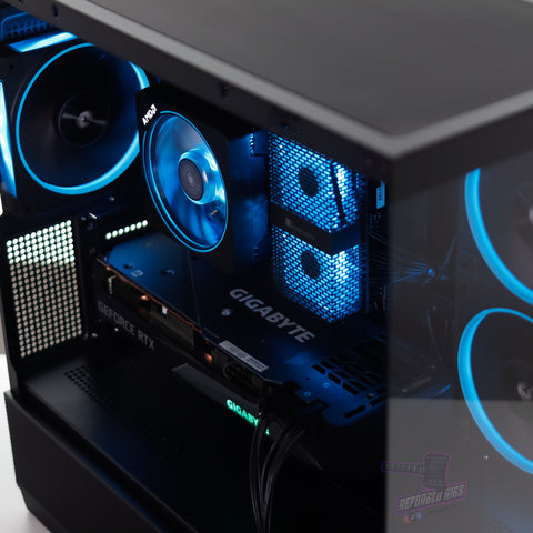 RTX 3070 8GB | RYZEN 5500 | 16GB DDR4 | 512GB M.2 | WIN 11 PRO