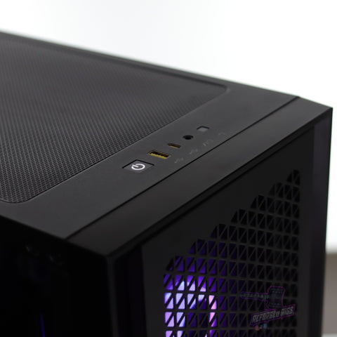 GTX 1080 8GB | I7 8700K | 16GB DDR4 | 500GB SSD | WIN 11 PRO