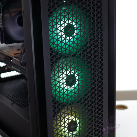 GTX 1080 8GB | I7 8700K | 16GB DDR4 | 500GB SSD | WIN 11 PRO