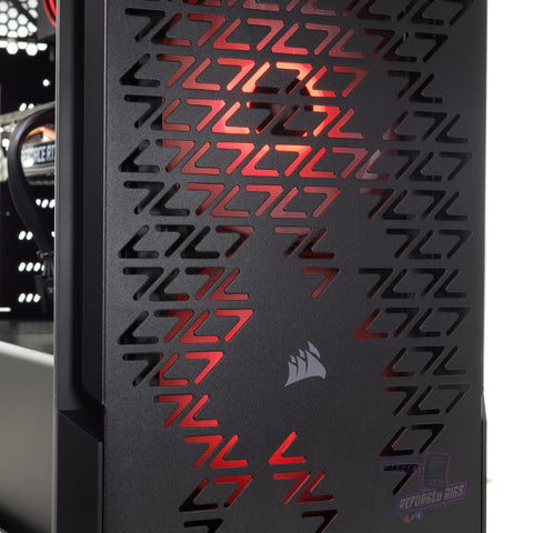 RTX 2060 SUPER 8GB | RYZEN 3700X | 16GB DDR4 | 480GB SSD | WIN 11 PRO