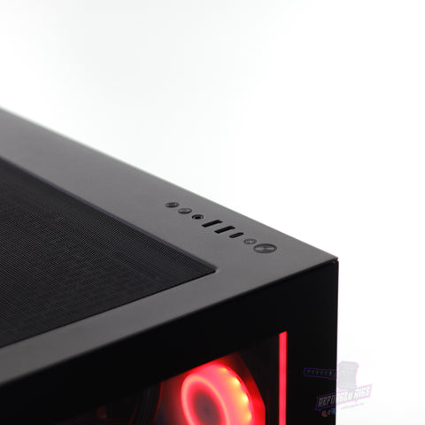 RTX 4070 TI 12GB | RYZEN 5500X3D | 32GB DDR4 | 1TB NVME | WIN 11 PRO