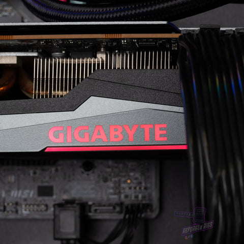 6700XT 12GB | i5 10400F 6C/12T | 1TB SSD | 16GB DDR4 | WIN 11 PRO