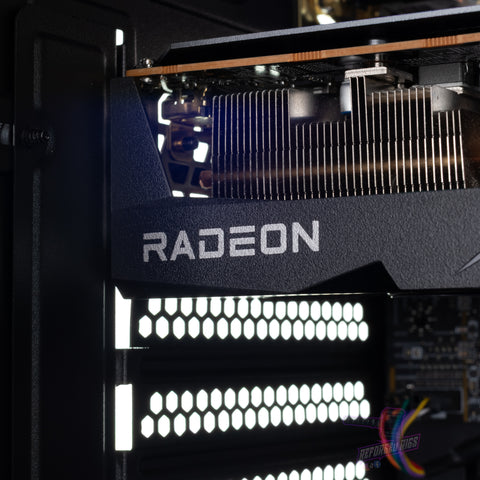 6700XT 12GB | i5 10400F 6C/12T | 1TB SSD | 16GB DDR4 | WIN 11 PRO