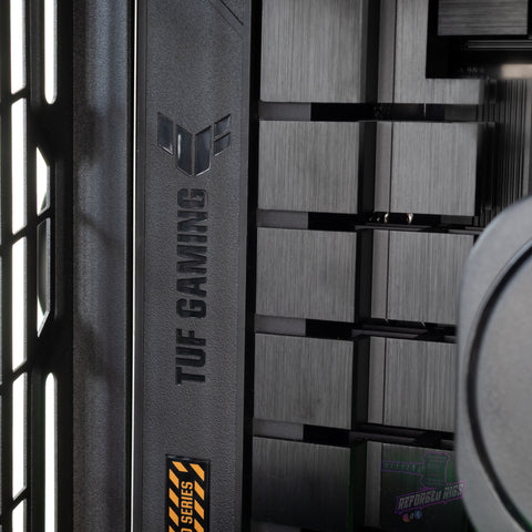 AI WORKSTATION | RYZEN 9 9950X 16/32T | RTX 3090 24GB | 32GB DDR5 | 1TB NVME | WIN 11 PRO