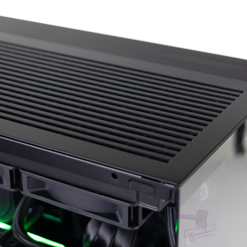 AI WORKSTATION | RYZEN 9 9950X 16/32T | RTX 3090 24GB | 32GB DDR5 | 1TB NVME | WIN 11 PRO