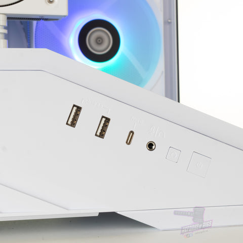 RTX 3080 10G | i5 14400F 10C/16T | 32GB RAM | 1TB NVME | WIN 11 PRO