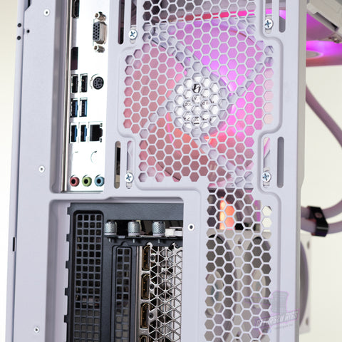 RTX 3080 10G | i5 14400F 10C/16T | 32GB RAM | 1TB NVME | WIN 11 PRO