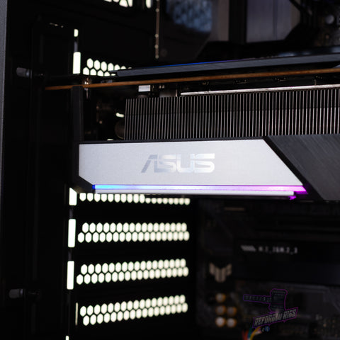 6700XT 12G | i5 10400F 6C/12T | 16GB DDR4 | 500 GB NVME | WIN 11 PRO