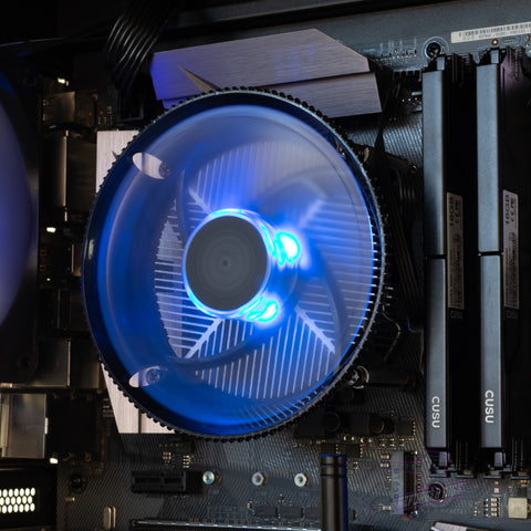 INTEL i5 7500 | GTX 1660 | 32GB DDR4 | 500GB SSD | WIN 11 PRO