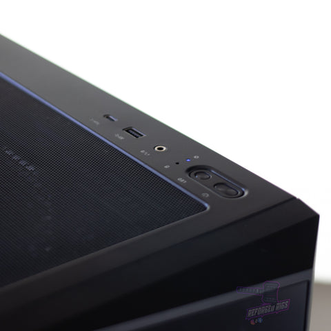 INTEL i5 7500 | GTX 1660 | 32GB DDR4 | 500GB SSD | WIN 11 PRO
