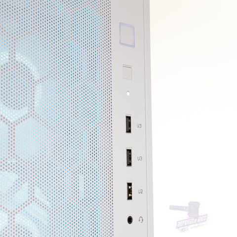 RX 6600XT 8GB | INTEL i5 6500 | 16GB DDR4 | 500GB SSD | WIN 11 PRO