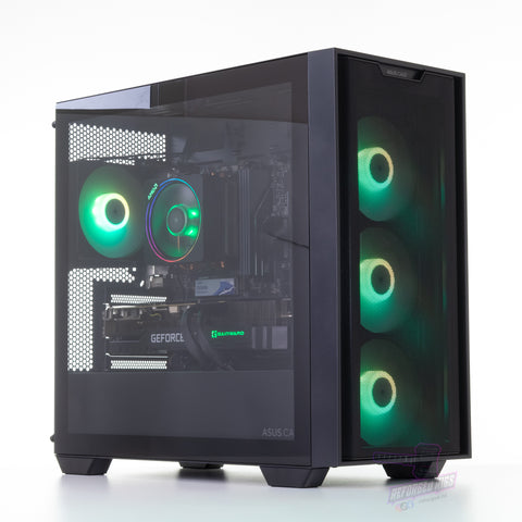 RTX 3080 10GB | RYZEN 8000 6C/12T | 32GB DDR5 | 1TB NVME | WIN 11 PRO