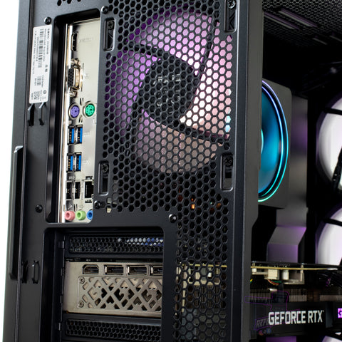 RTX 3080 10GB | RYZEN 8000 6C/12T | 32GB DDR5 | 1TB NVME | WIN 11 PRO