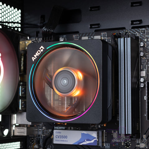 RTX 3080 10GB | RYZEN 8000 6C/12T | 32GB DDR5 | 1TB NVME | WIN 11 PRO