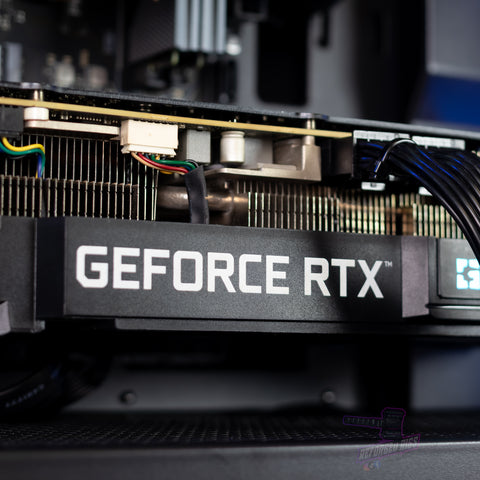 RTX 3080 10GB | RYZEN 8000 6C/12T | 32GB DDR5 | 1TB NVME | WIN 11 PRO