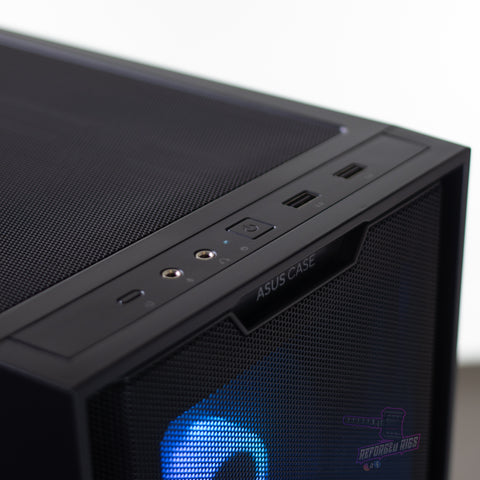 RTX 3080 10GB | RYZEN 8000 6C/12T | 32GB DDR5 | 1TB NVME | WIN 11 PRO