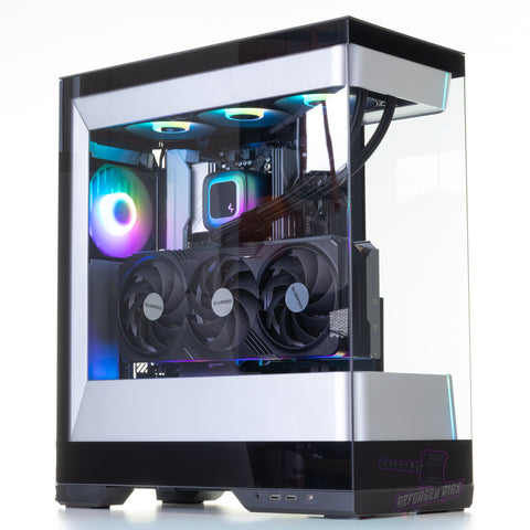 7800X3D | RTX 4080 16G | 32GB 6000 D5 | 1TB NVME | WIN 11