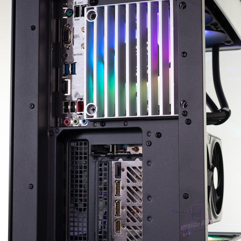 7800X3D | RTX 4080 16G | 32GB 6000 D5 | 1TB NVME | WIN 11