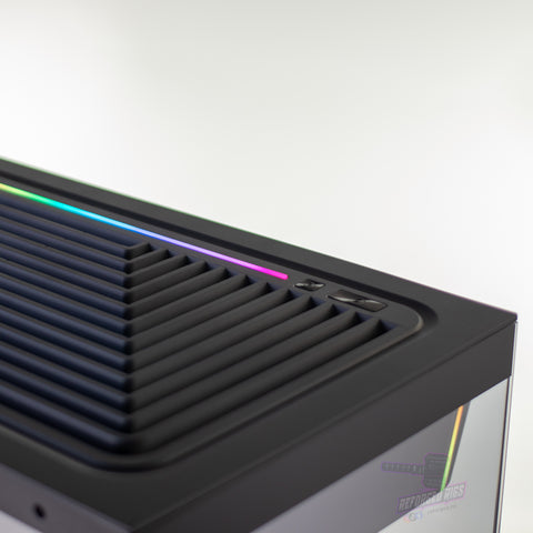 7800X3D | RTX 4080 16G | 32GB 6000 D5 | 1TB NVME | WIN 11