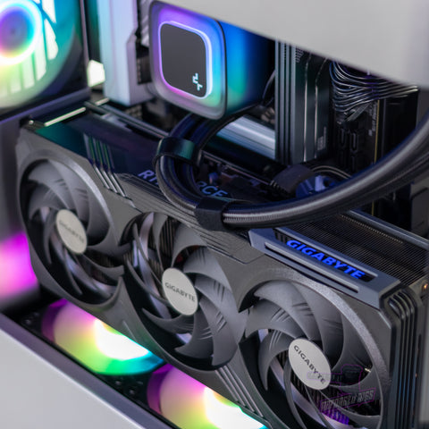 7800X3D | RTX 4080 16G | 32GB 6000 D5 | 1TB NVME | WIN 11