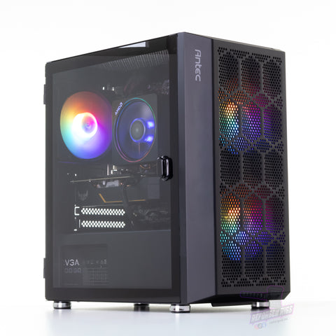 GTX 1660Ti | RYZEN 3600 | 16GB DDR4 | 500GB SSD | WIN 11 PRO