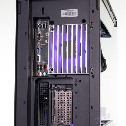 RTX 4070TiS 16GB | 7800X3D | 32GB DDR5 | 1TB NVME | WIN 11 PRO