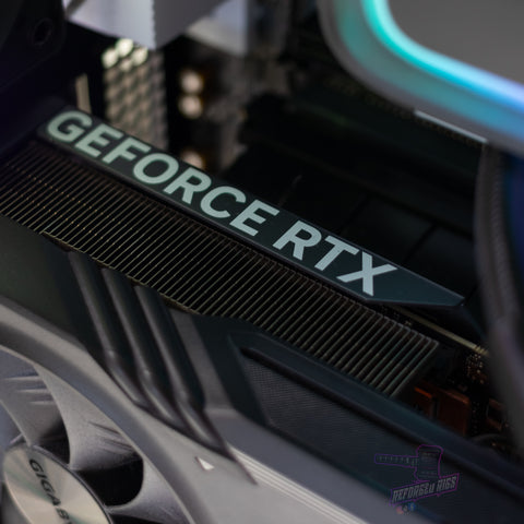 RYZEN 7700 8C/16T | RTX 4070 12GB | 32GB 6000MHz DDR5 | 1TB NVME | WIN 11 PRO