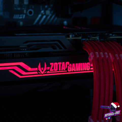 RYZEN 7 8700F 8C/16T 5GHz | 32GB DDR5 | RTX 3080 10G | 1TB NVME | WIN 11 PRO