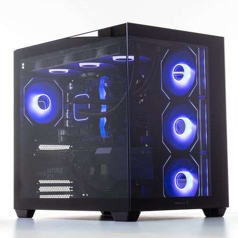 RTX 3080 AORUS | R7 8700F 8C/16T 5GHz | 1TB NVME | 32GB DDR5 | WIN 11 | ARGB
