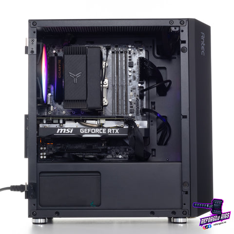 1080P E-SPORTS | i7 7700 | RTX 2060 SUPER | 16GB DDR4 | 512GB SSD | WIN 11 PRO