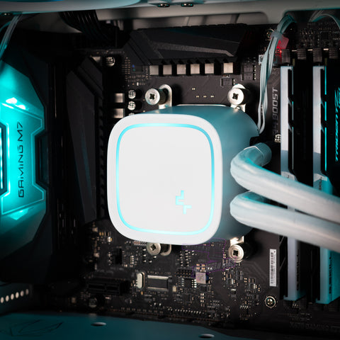 EVA | RYZEN 5700X3D | RTX 4070Ti | 32GB 3600 DDR4 | 1TB NVME | WIN 11 | CUSTOM PRINT