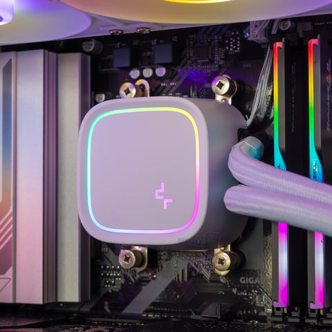 RYZEN 7700 8C/16T | RTX 3080 10GB | 32GB DDR5 6000 | 1TB NVME | WIN 11