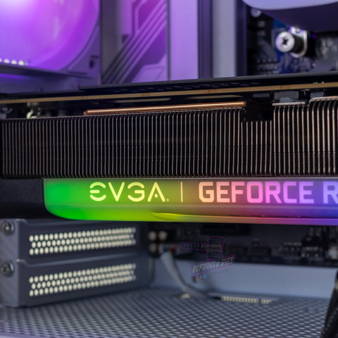 RYZEN 7700 8C/16T | RTX 3080 10GB | 32GB DDR5 6000 | 1TB NVME | WIN 11