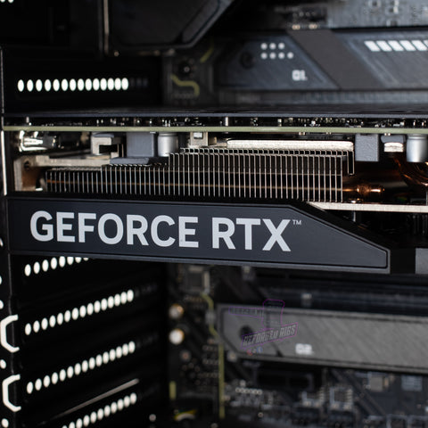 i5 14400F 10C/16T |  RTX 4070 SUPER | 32GB 6000MHz DDR5 | 1TB NVME | WIN 11