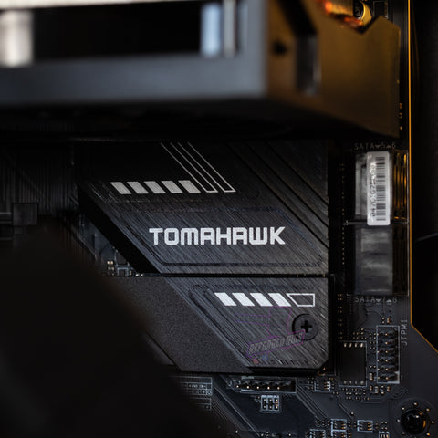 i5 14400F 10C/16T |  RTX 4070 SUPER | 32GB 6000MHz DDR5 | 1TB NVME | WIN 11