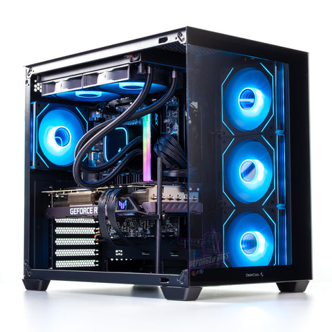 RTX 3070Ti TUF | i5 13400F 10C/16T 4.6GHz | 16GB RAM | 500GB NVME | WIN 11 PRO