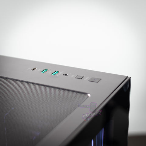 RTX 3070Ti TUF | i5 13400F 10C/16T 4.6GHz | 16GB RAM | 500GB NVME | WIN 11 PRO