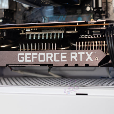 RTX 3070 8GB | R5 5600X 5.6GHz 6C/12T | 16GB DDR4 | 500GB NVME | WIN 11