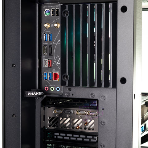 RTX 4080 OC 16GB | INTEL 14700F 20C/28T | 32GB DOMINATOR | 1TB NVME | 1000W GOLD | WIN 11