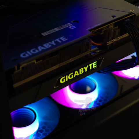RTX 4080 OC 16GB | INTEL 14700F 20C/28T | 32GB DOMINATOR | 1TB NVME | 1000W GOLD | WIN 11