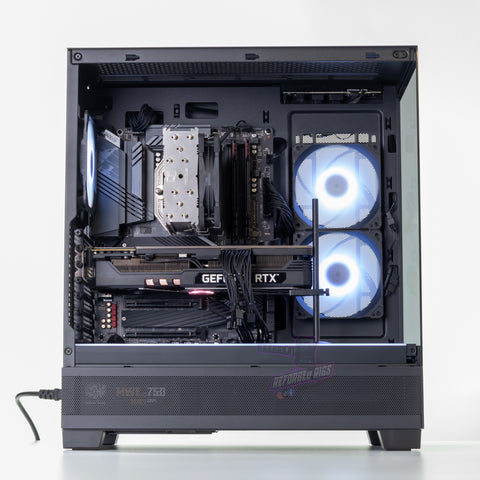 RTX 3080 10GB | RYZEN 5900X 12C/24T | 32GB 4000MHz | 1TB NVME | WIN 11 PRO