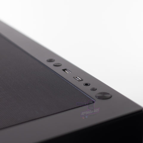 RTX 3080 10GB | RYZEN 5900X 12C/24T | 32GB 4000MHz | 1TB NVME | WIN 11 PRO